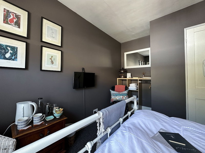 One Drake Road Hotel, Tavistock, United Kingdom