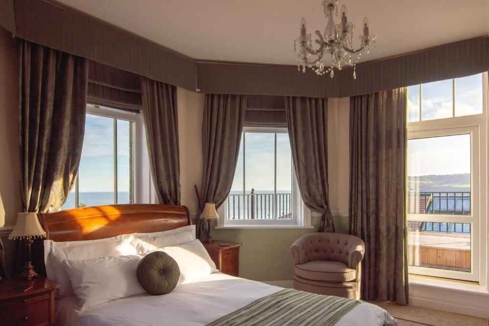 Hotel Victoria, United Kingdom