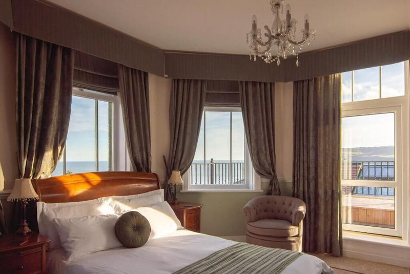 Hotel Victoria, Whitby, United Kingdom