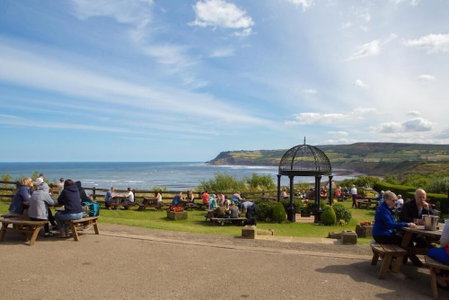 Hotel Victoria, Whitby, United Kingdom