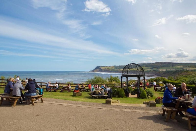 Hotel Victoria, Whitby, United Kingdom