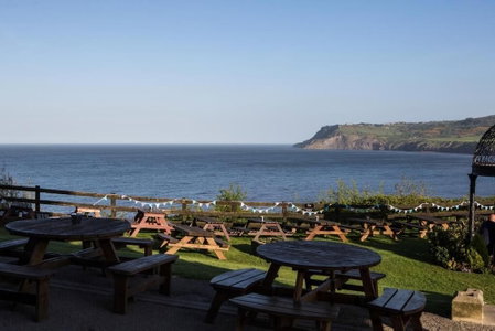 Hotel Victoria, Whitby, United Kingdom