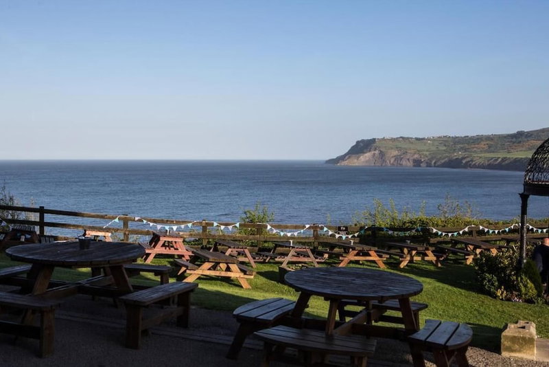Hotel Victoria, Whitby, United Kingdom