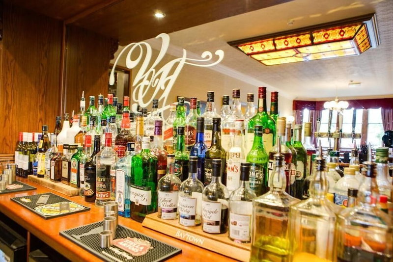 Hotel Victoria, Whitby, United Kingdom