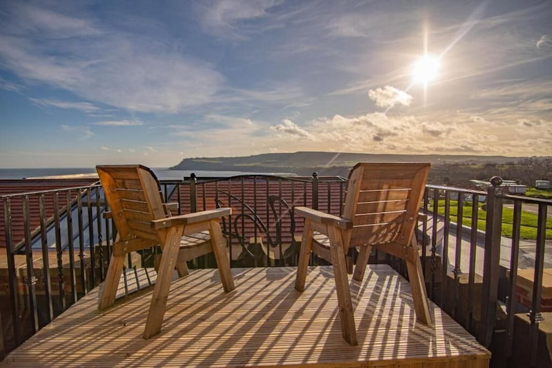 Hotel Victoria, Whitby, United Kingdom