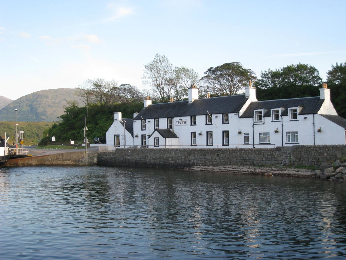 Inn at Ardgour, United Kingdom