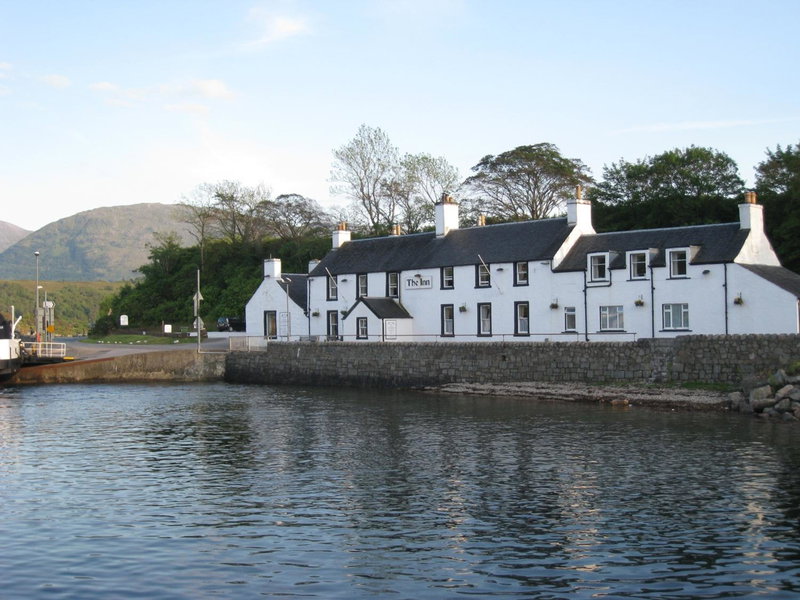 Inn at Ardgour, Onich, United Kingdom