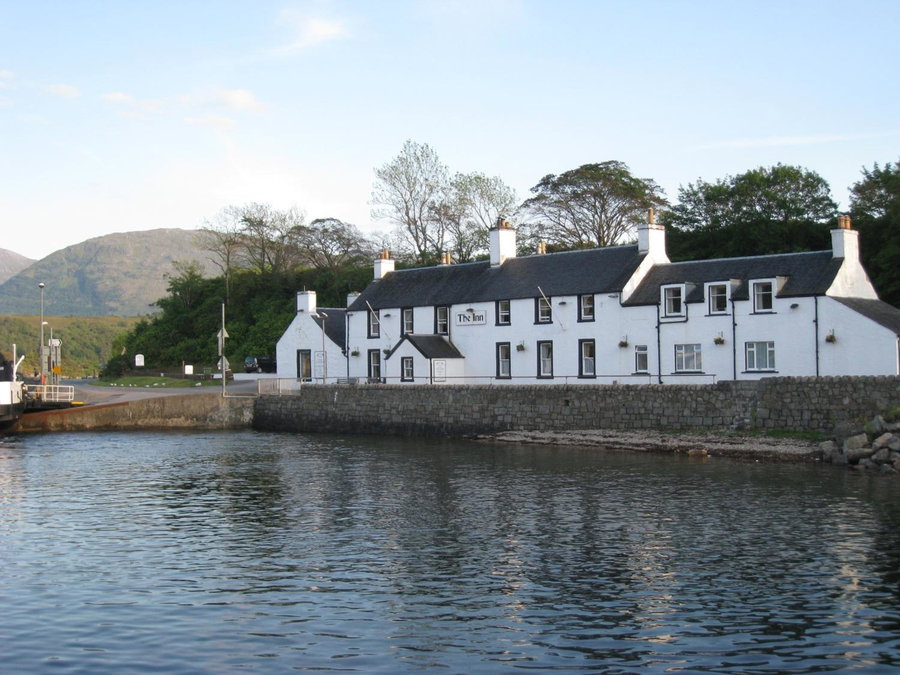 Inn at Ardgour, Onich, United Kingdom