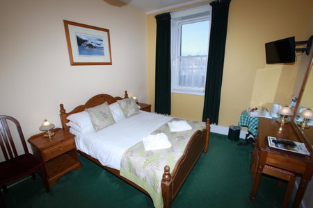 Inn at Ardgour, Onich, United Kingdom