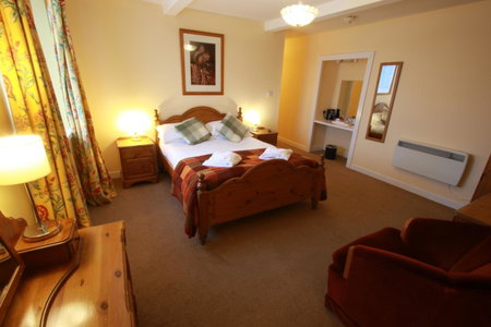 Inn at Ardgour, Onich, United Kingdom