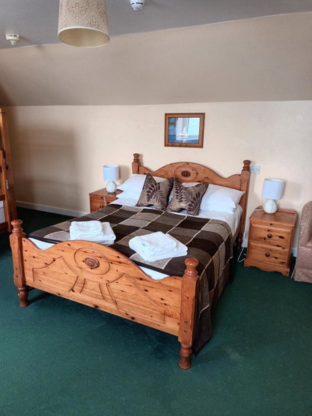 Inn at Ardgour, Onich, United Kingdom