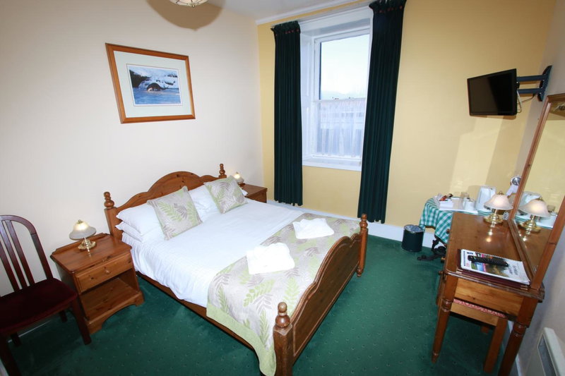 Inn at Ardgour, Onich, United Kingdom