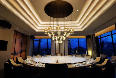 Primus Hotel Xuzhou Dalong Lake, Xuzhou, China