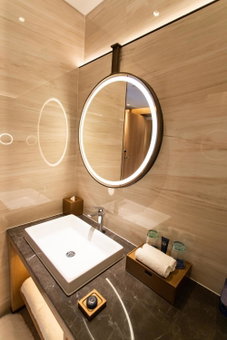 Primus Hotel Xuzhou Dalong Lake, Xuzhou, China