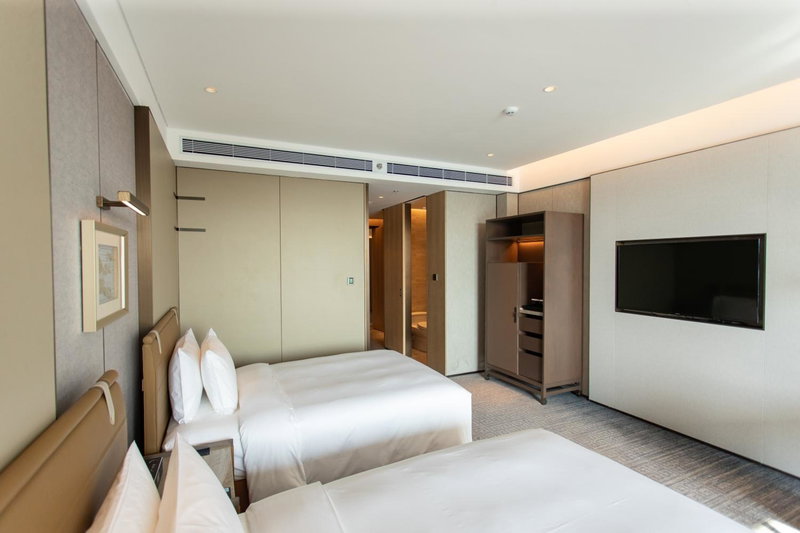 Primus Hotel Xuzhou Dalong Lake, Xuzhou, China