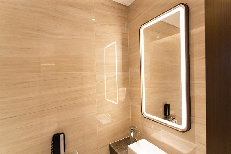 Primus Hotel Xuzhou Dalong Lake, Xuzhou, China