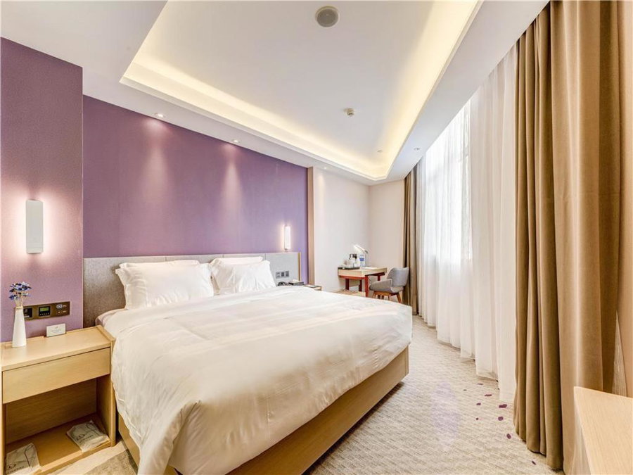 Lavande Hotel Tangshan Convention and Exhibition Yuanyang City, Tangshan, China