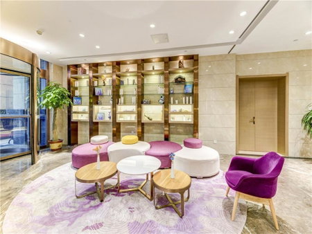 Lavande Hotel Tangshan Convention and Exhibition Yuanyang City, Tangshan, China