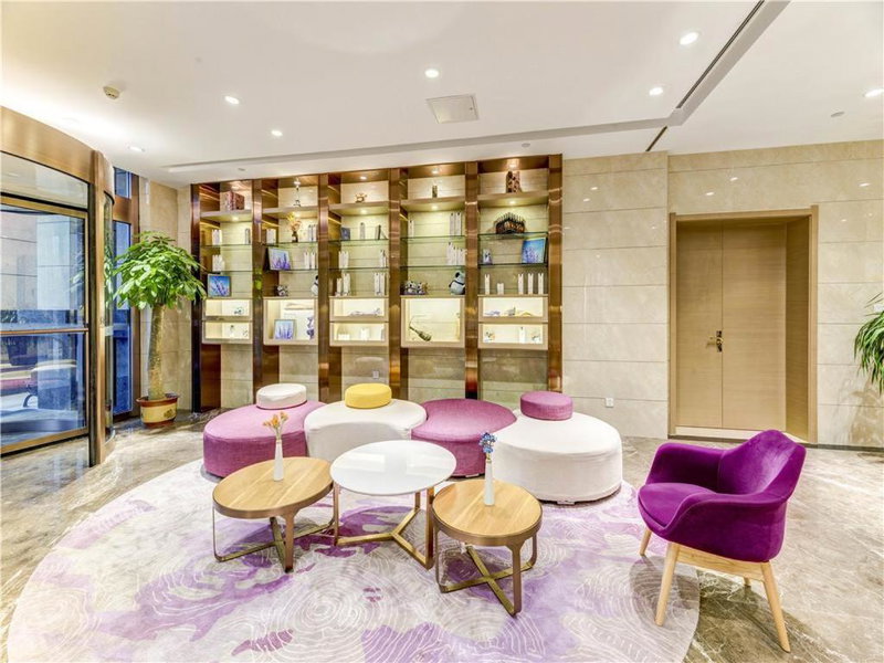 Lavande Hotel Tangshan Convention and Exhibition Yuanyang City, Tangshan, China