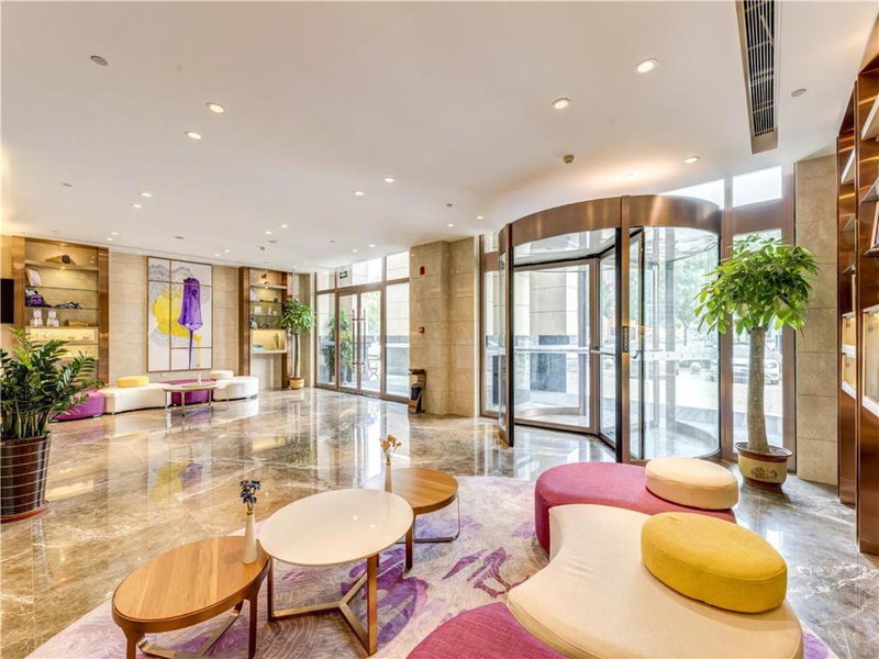 Lavande Hotel Tangshan Convention and Exhibition Yuanyang City, Tangshan, China