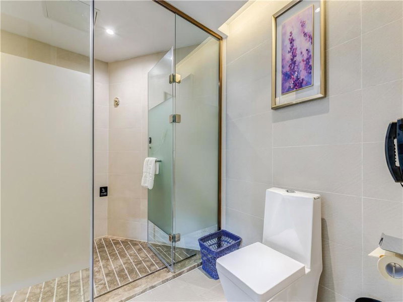 Lavande Hotel Tangshan Convention and Exhibition Yuanyang City, Tangshan, China