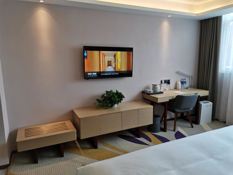Lavande Hotel Tangshan Convention and Exhibition Yuanyang City, Tangshan, China