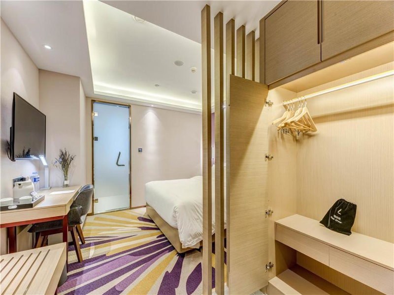 Lavande Hotel Tangshan Convention and Exhibition Yuanyang City, Tangshan, China