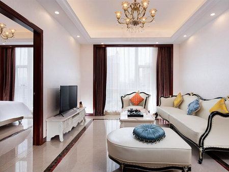 Vienna Hotel Guangdong Gaozhou City East Passenger Depot, Gaozhou, China