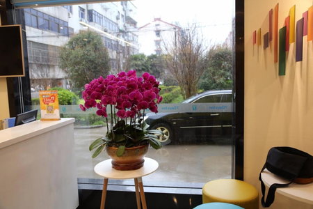 7 Days Hotel Taixing Wenchang Road Branch, Taizhou, China