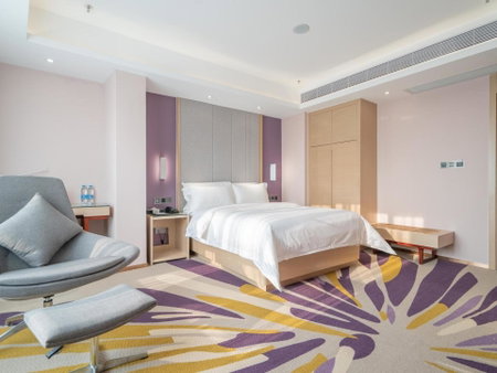 Lavande Hotel Zhongshan Nanlang Light Rail Station, Zhongshan, China