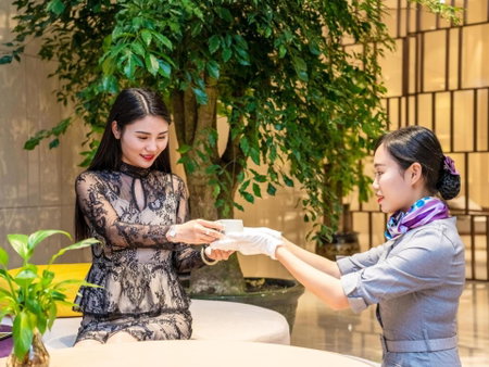 Lavande Hotel Anshun West High-speed Rrailway Station, Anshun, China