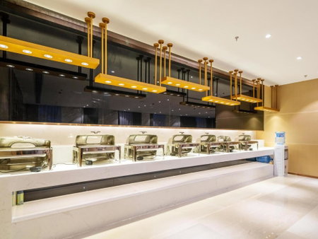 Lavande Hotel Anshun West High-speed Rrailway Station, Anshun, China