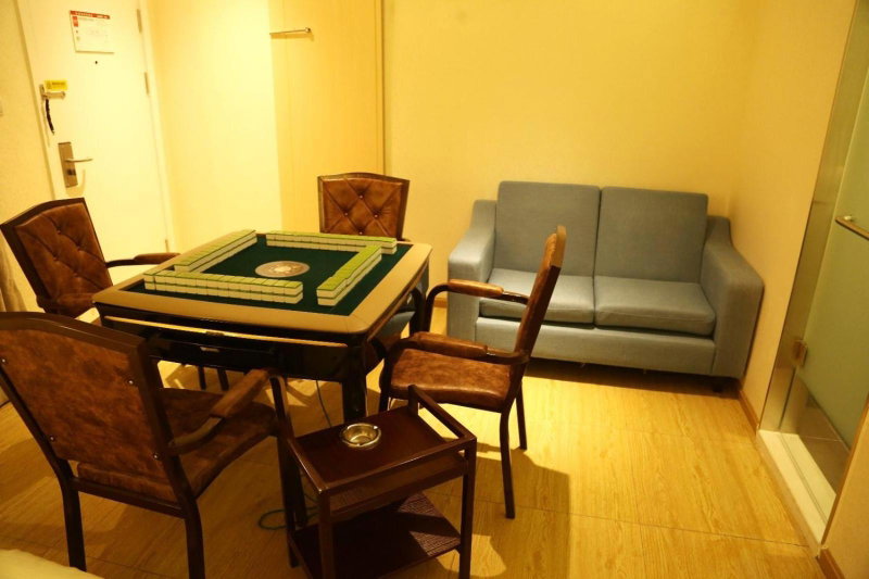 7Days Inn Neijiang Longchang Xinhua Street Branch, Neijiang, China