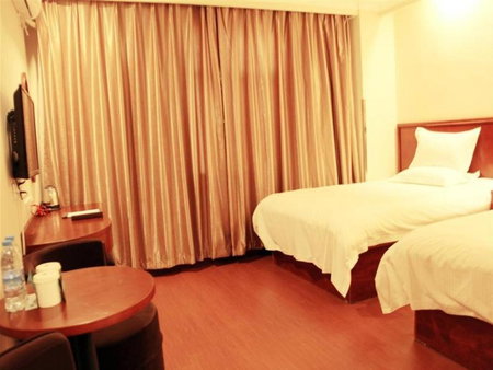 GreenTree Inn Hebei Langfang Dachang South HuaAn Road Express Hotel, Dachang, China