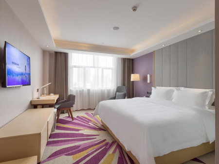 Lavande Hotel Guilin Longsheng, Longsheng, China