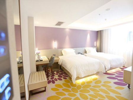 Lavande Hotel Guilin Longsheng, Longsheng, China