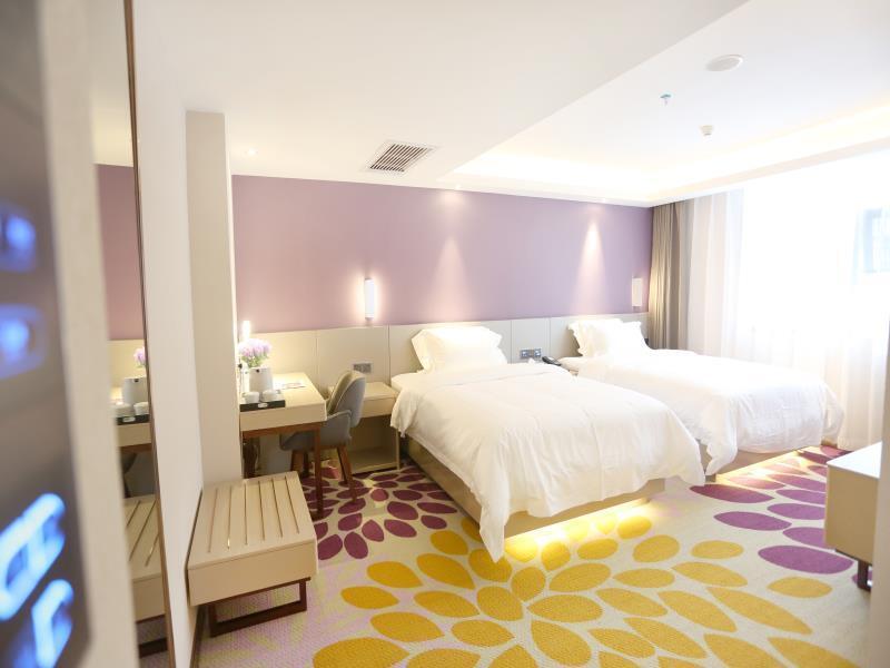 Lavande Hotel Guilin Longsheng, Longsheng, China
