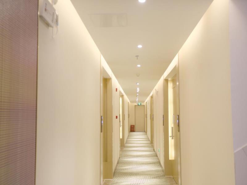 Lavande Hotel Guilin Longsheng, Longsheng, China