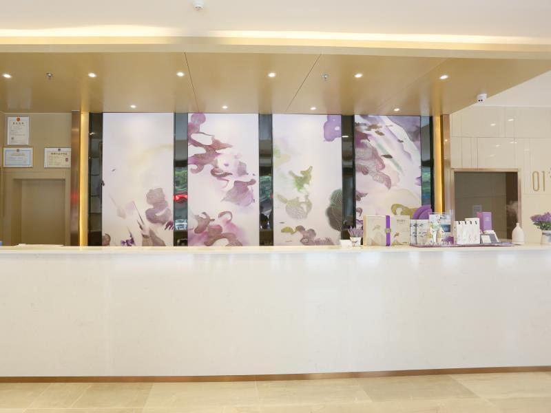 Lavande Hotel Guilin Longsheng, Longsheng, China