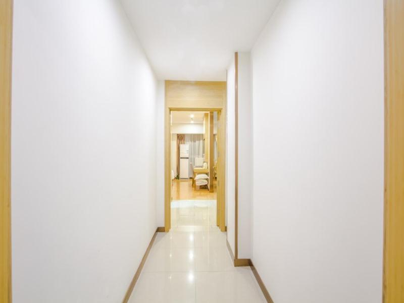 GreenTree Inn Xingxincheng Town Jiayuan Central Plaza Business Hotel, Jiaxing, China