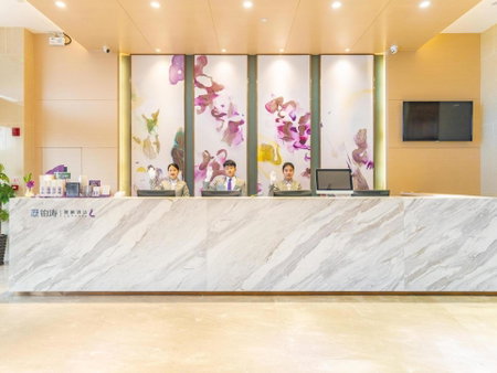 Lavande Hotel Nanchang Qingyunpu Zhuqiao East Road, Nanchang, China