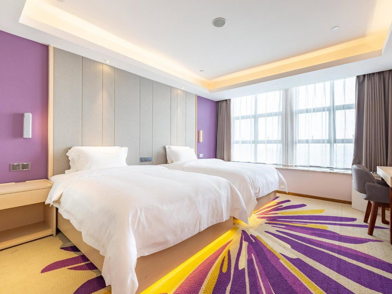 Lavande Hotel Nanchang Qingyunpu Zhuqiao East Road, Nanchang, China