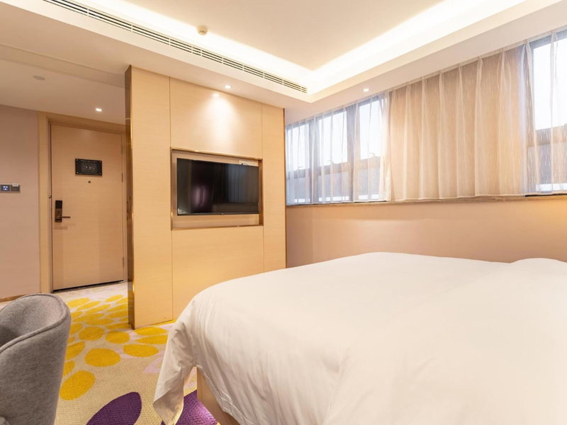 Lavande Hotel Nanchang Qingyunpu Zhuqiao East Road, Nanchang, China