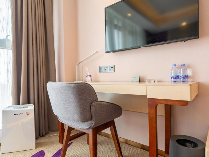 Lavande Hotel Nanchang Qingyunpu Zhuqiao East Road, Nanchang, China