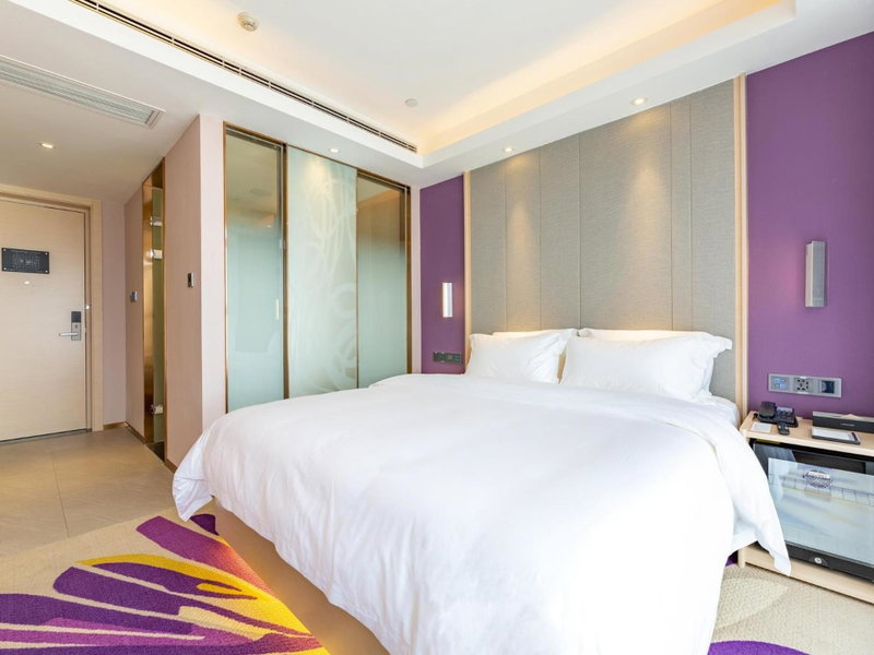Lavande Hotel Nanchang Qingyunpu Zhuqiao East Road, Nanchang, China