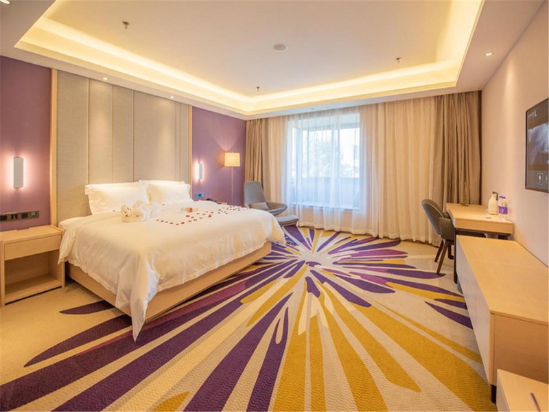 Lavande Hotel Xuzhou People's Square, Xuzhou, China