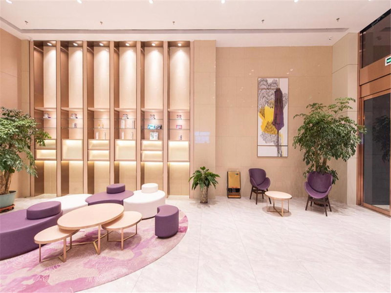 Lavande Hotel Xuzhou People's Square, Xuzhou, China