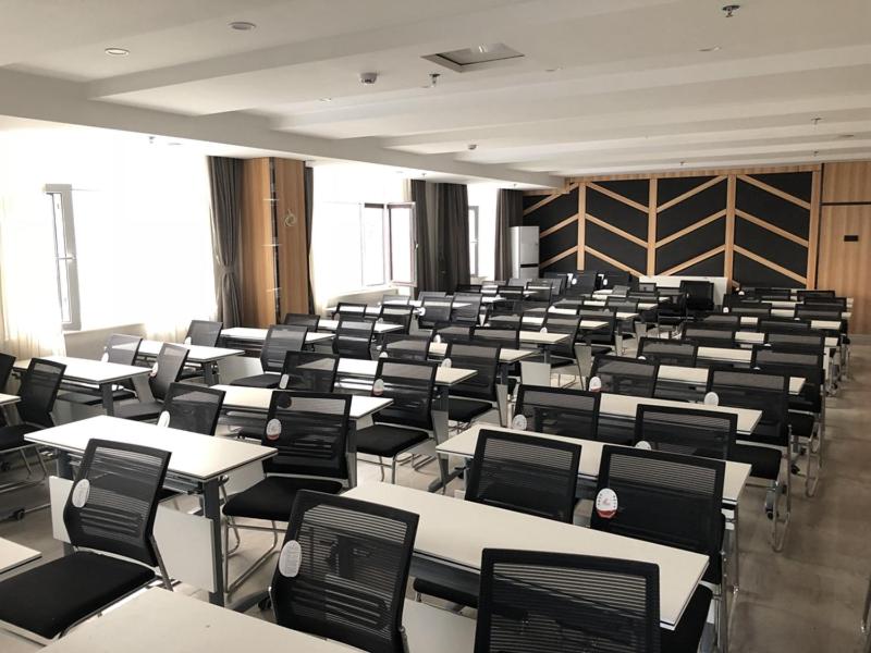 Thank Inn Plus Hotel Hebei Shijiazhuang Yuhua District of Hebei Normal University, Shijiazhuang, China