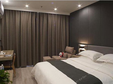 Thank Inn Plus Hotel Hebei Shijiazhuang Yuhua District of Hebei Normal University, Shijiazhuang, China