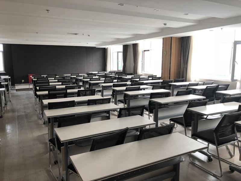 Thank Inn Plus Hotel Hebei Shijiazhuang Yuhua District of Hebei Normal University, Shijiazhuang, China